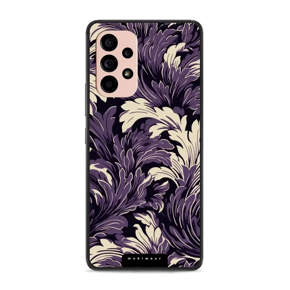 Hülle Glossy Case für Samsung Galaxy A53 5G - Farbe GA46G