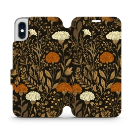 Hülle für Apple iPhone XS - Farbe V174S