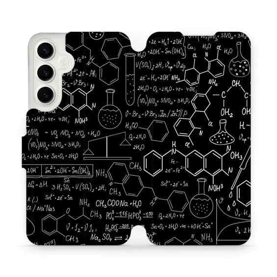 Hülle für Samsung Galaxy S24 Plus - Farbe V060P