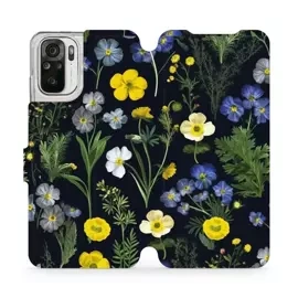 Hülle für Xiaomi Redmi Note 10s - Farbe VP47S