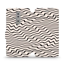 Hülle für Nokia 8 - Farbe VA62S