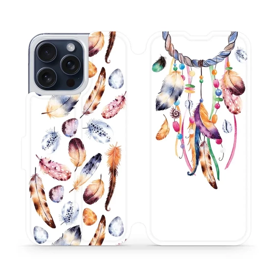 Hülle für Apple iPhone 15 Pro Max - Farbe M003S
