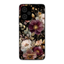 Hülle Glossy Case für Xiaomi Redmi Note 12 5G - Farbe G169G