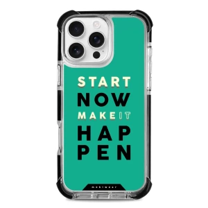 Hülle MagSafe Elite Bumper für Apple iPhone 16 Pro Max - Farbe D079D