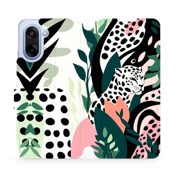 Hülle für OnePlus Nord CE5 - Farbe VP53S