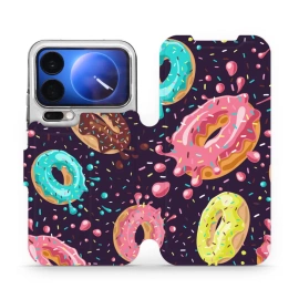 Hülle für Xiaomi 17 Pro - Farbe VP19S