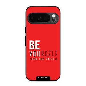 Hülle Glossy Case für Google Pixel 10 Pro - Farbe G072G