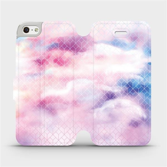 Hülle für Apple iPhone SE - Farbe MR02S