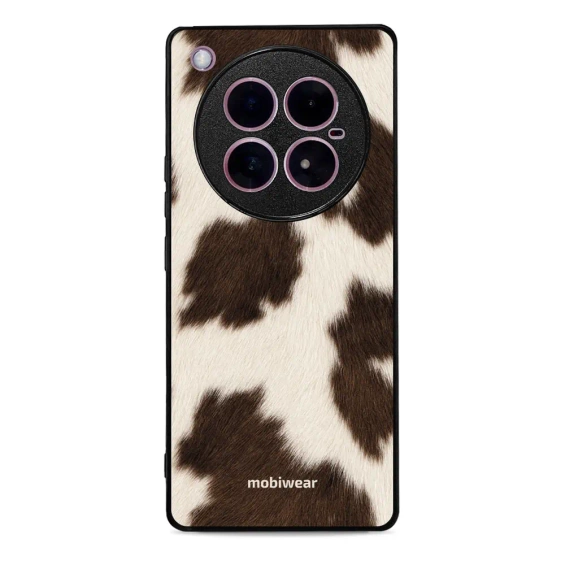 Hülle Glossy Case für Infinix ZERO 40 5G - Farbe G166G
