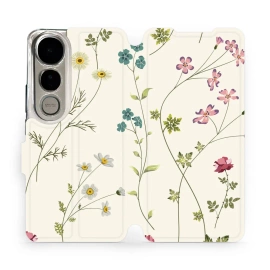 Hülle für Vivo V50 Lite - Farbe MD03S