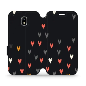 Hülle für Samsung Galaxy J5 2017 - Farbe VP79P