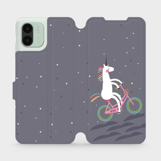 Hülle für Xiaomi Redmi A2 Plus - Farbe V024P