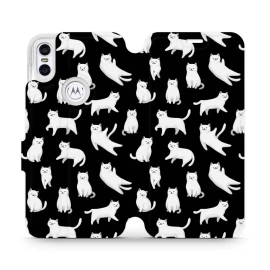 Hülle für Motorola One - Farbe V163S