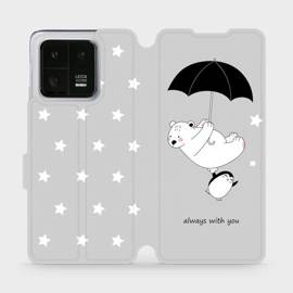 Hülle für Xiaomi 13 Pro - Farbe MH08P