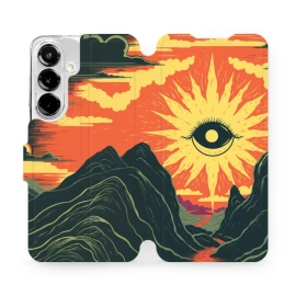 Hülle für Samsung Galaxy S25 - Farbe VP55S