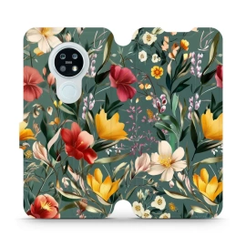 Hülle für Nokia 6.2 - Farbe VP71S