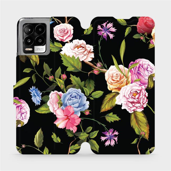 Hülle für Realme 8 - Farbe VD07S