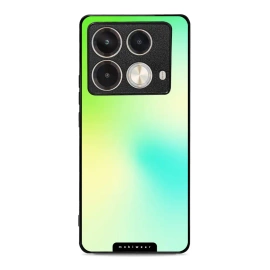 Hülle Glossy Case für Infinix Note 40 - Farbe G062G