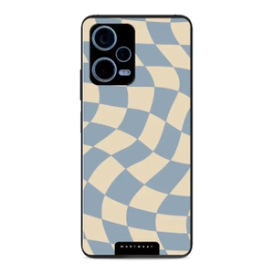 Hülle Glossy Case für Xiaomi Redmi Note 12 Pro Plus 5G - Farbe GA59G