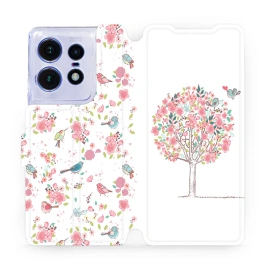 Hülle für Motorola Edge 50 Pro - Farbe M120S