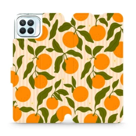 Hülle für OPPO Reno 4 Lite - Farbe VP82S