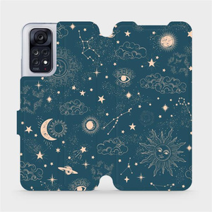 Hülle für Xiaomi Redmi Note 11 - Farbe VP14S