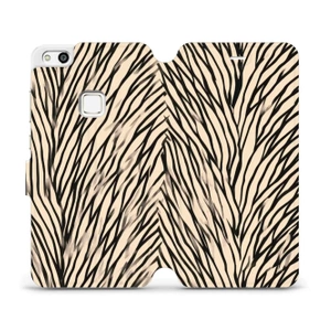 Hülle für Huawei P10 Lite - Farbe VA52S