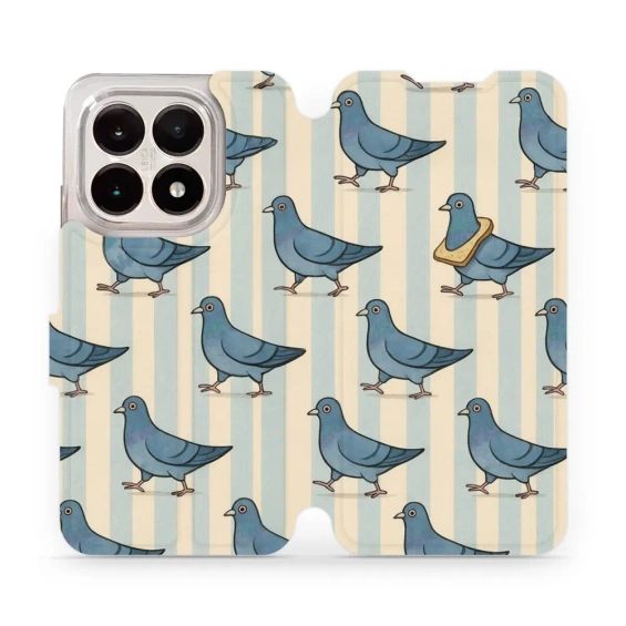 Hülle für Xiaomi 15T - Farbe VP91S