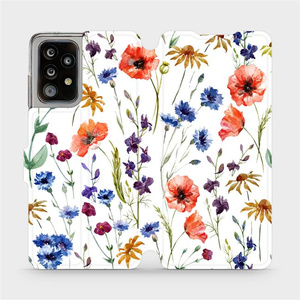 Hülle für Samsung Galaxy A52S 5G - Farbe MP04S