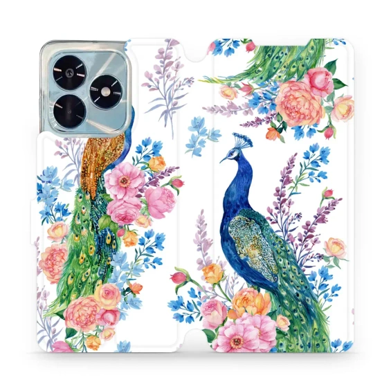 Hülle für Huawei Honor X5c Plus - Farbe MX08S