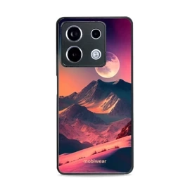 Hülle Glossy Case für Xiaomi Redmi Note 13 Pro 5G - Farbe G008G