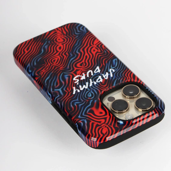 Hülle Elite Pro für Xiaomi Redmi 15C 5G - Farbe E07GZ