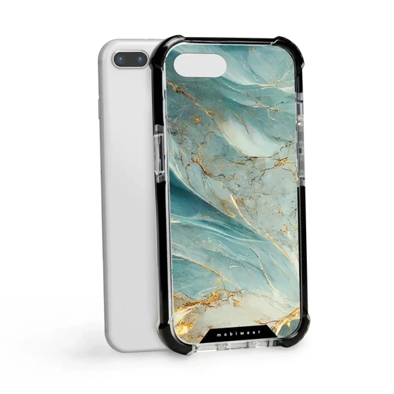 Hülle MagSafe Elite Bumper für Apple iPhone 7 Plus - Farbe D016D