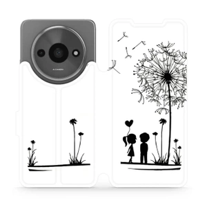 Hülle für Xiaomi Redmi A3 - Farbe MH16P