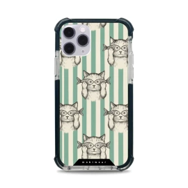 Hülle MagSafe Elite Bumper für Apple iPhone 11 Pro - Farbe DP90D