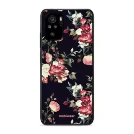 Hülle Glossy Case für Xiaomi Redmi Note 10s - Farbe G040G