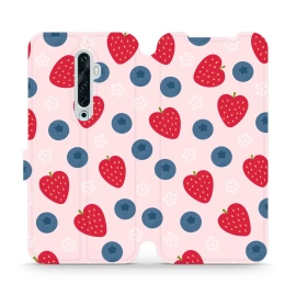 Hülle für OPPO Reno 2Z - Farbe VP84S