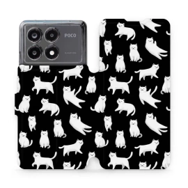 Hülle für Xiaomi POCO X6 Pro - Farbe V163S