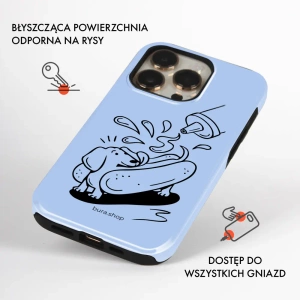 Hülle Elite Pro für Xiaomi Redmi 15C 5G - Farbe E53BS