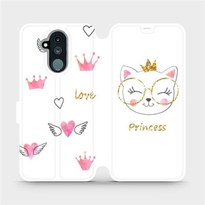 Hülle für Huawei Mate 20 Lite - Farbe MH03S