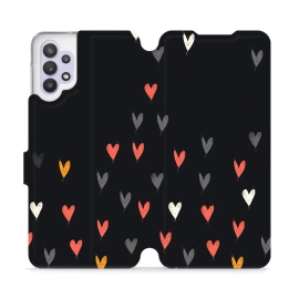 Hülle für Samsung Galaxy M32 5G - Farbe VP79P