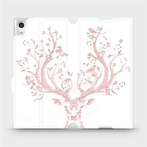 Hülle für Sony Xperia XA1 Ultra - Farbe M007S