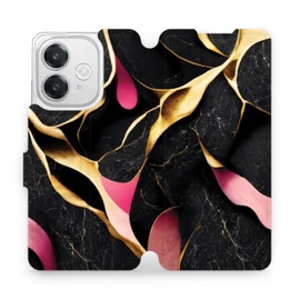 Hülle für OPPO A40 - Farbe VP35S