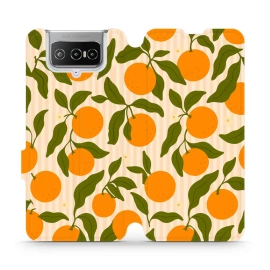 Hülle für Asus Zenfone 7 ZS670KS - Farbe VP82S