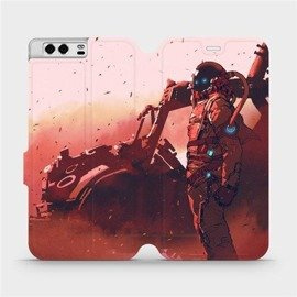 Hülle für Huawei P10 - Farbe MA09S