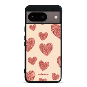 Hülle Glossy Case für Google Pixel 8 - Farbe GP93G