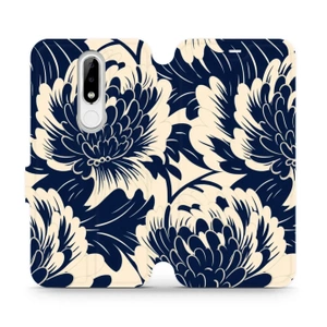 Hülle für Nokia 5.1 Plus - Farbe VA40S