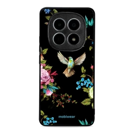 Hülle Glossy Case für Xiaomi Redmi Note 15 5G - Farbe G041G
