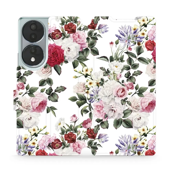 Hülle für Huawei Honor 70 - Farbe MD01S