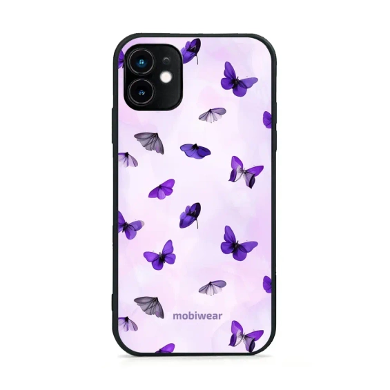 Hülle Glossy Case für Apple iPhone 11 - Farbe GP77G
